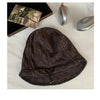 Retro Knit Fisherman Beanie for Women – Warm & Comfortable Winter Hat