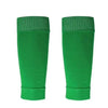 Football Calf Protection Socks with Built-in Shin Guards