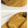 Classic Duckbill Baseball Cap with Sun Protection