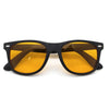 Square Blue Light Blocking Glasses for Men and Women