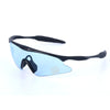 UV400 Cycling Sunglasses with Windproof and Dustproof Protection