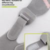 Adjustable Knee Support Strap with Dual Straps for Pain Relief