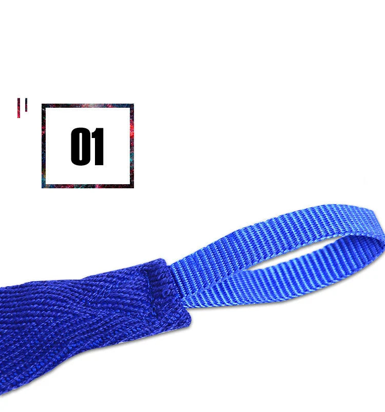 Cotton Boxing Hand Wraps for MMA, Kickboxing & Muay Thai