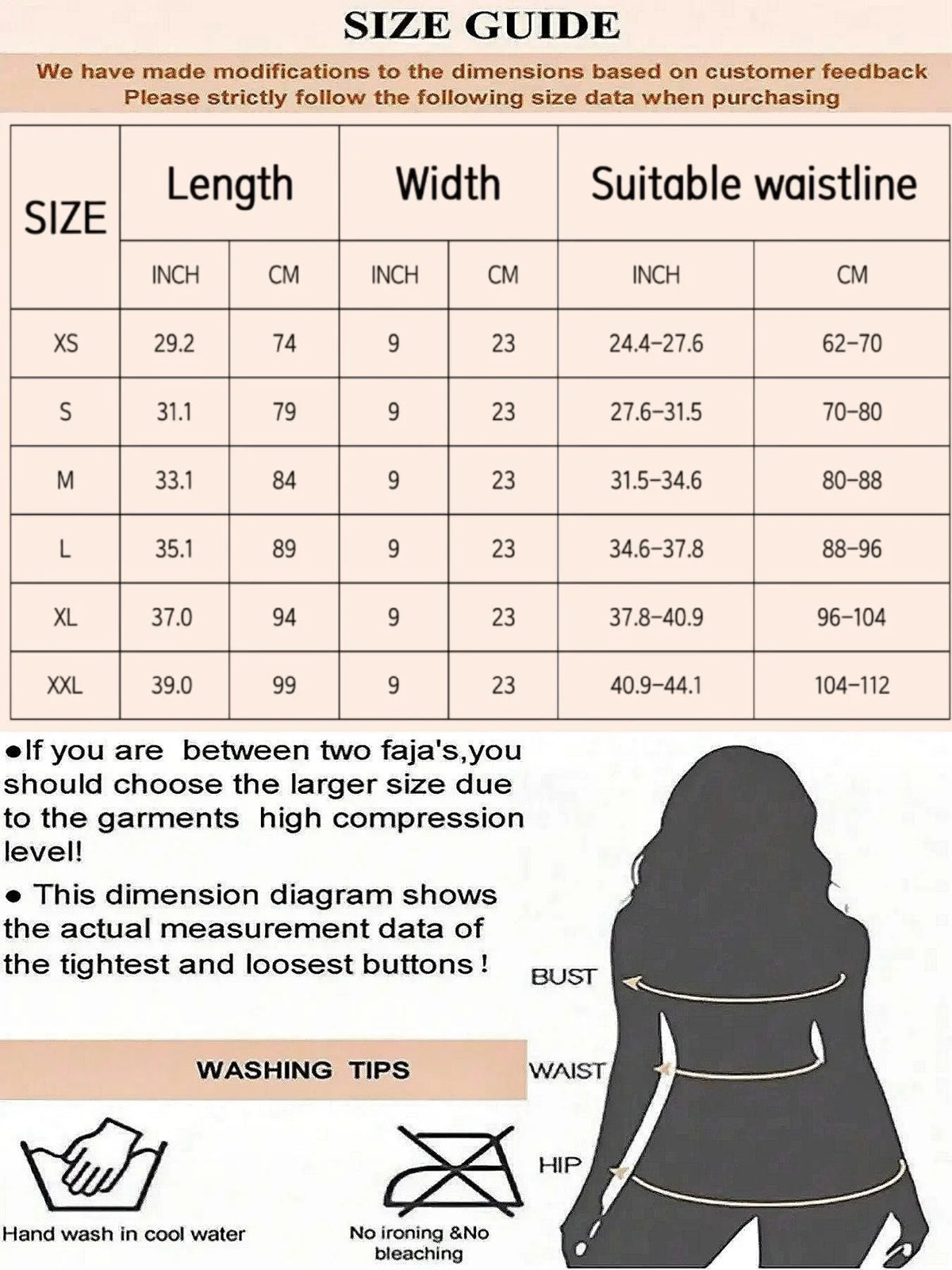 Leopard Print Waist Trainer with Double Belt Closure