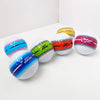 Premium Three-Layer Distance Golf Balls (6-Pack)
