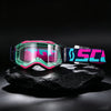 Motocross Goggles for Dirt Bike, MX, MTB, and Off-Road Riding