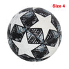 Premium Seamless PU Soccer Ball for Training & Match Play