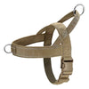 Heavy-Duty No-Pull Dog Harness with Reflective Vest