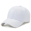 Classic Adjustable Baseball Cap – Unisex Everyday Snapback
