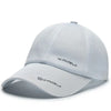 Breathable Mesh Baseball Cap for Sun Protection