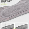 Adjustable Knee Support Strap with Dual Straps for Pain Relief