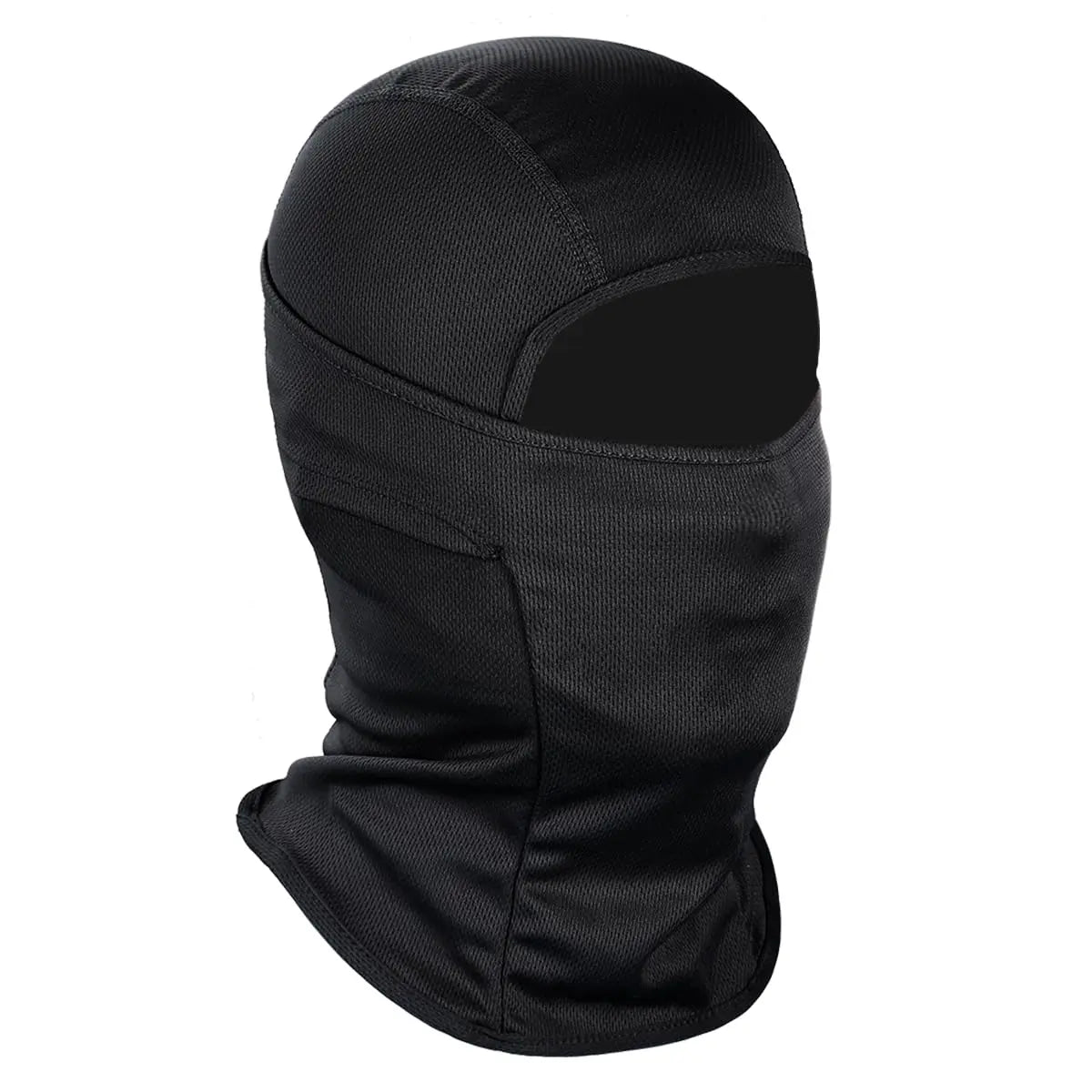 Breathable Full Face Balaclava for Skiing and Outdoor Sports