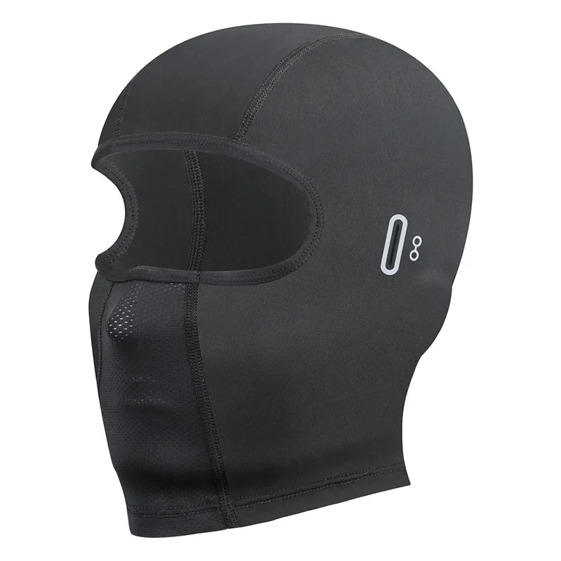 Summer Cooling Balaclava Mask for Outdoor Sports