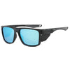 Tactical Camouflage Polarized Sunglasses for Cycling and Outdoor Sports