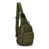 Tactical Sling Bag for Outdoor Adventures