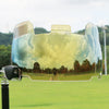 Football Helmet Visor with Anti-Fog Coating