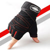 Durable Fitness Workout Gloves for Strength Training