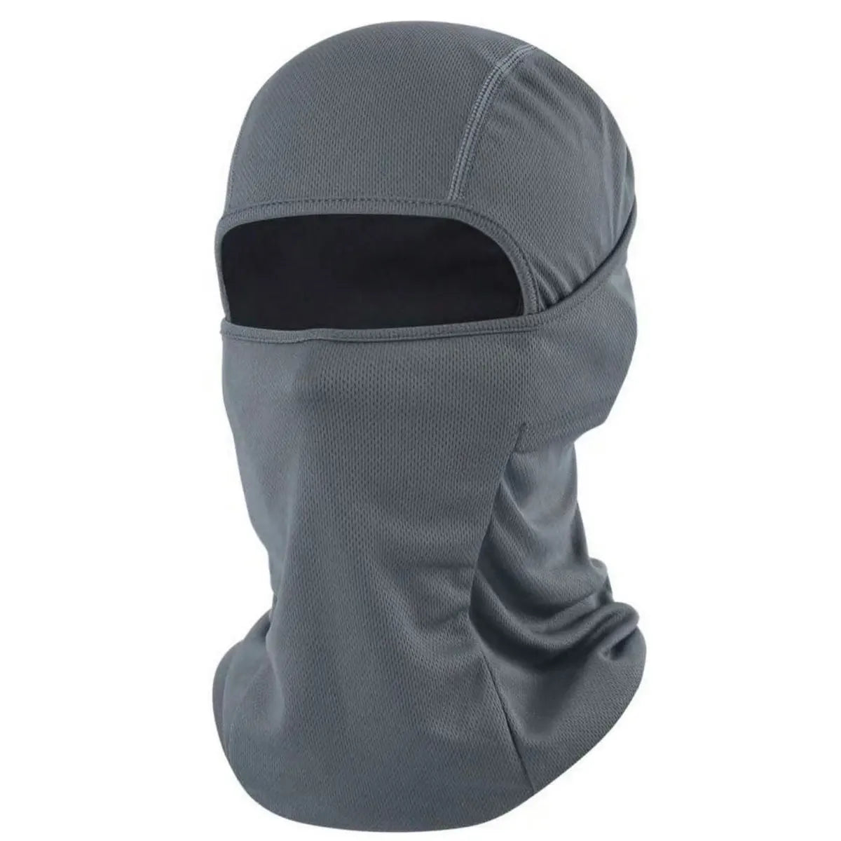 Breathable Full Face Balaclava for Skiing and Outdoor Sports