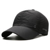 Quick-Dry Breathable Outdoor Sun Hat for Men