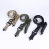 Tactical Sling with Quick-Detach QD Swivels