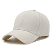 Classic Adjustable Baseball Cap – Unisex Everyday Snapback