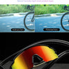 Polarized Cycling Sunglasses with UV400 Protection
