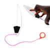 Mini Finger Surfboard Stress Relief Toy