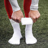 Silicone Shin Guard Straps – Secure, Non-Slip Hold for Soccer & Sports