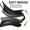 Polarized Anti-Fog Swimming Goggles for Adults
