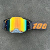 Pro-Grade Motocross Goggles with HD UV400 Lenses