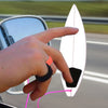 Mini Finger Surfboard Stress Relief Toy