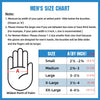 Tactical Full-Finger Cycling Gloves with Touchscreen Compatibility