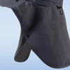 UPF 50+ Wide Brim Sun Hat with Detachable Face Mask