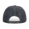 Classic Mesh Trucker Cap with Adjustable Snapback Closure