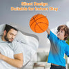 Quiet Foam Training Basketball for Indoor Use