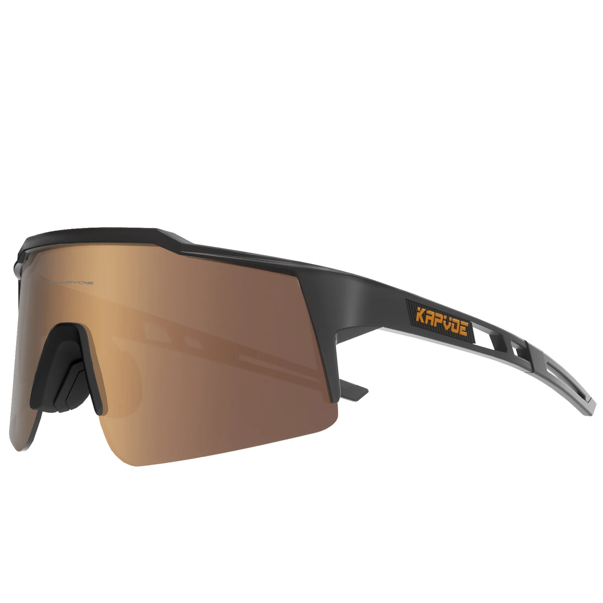 Polarized Cycling Sunglasses with UV400 Protection