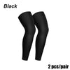 Compression Leg Warmers for Sports & Fitness