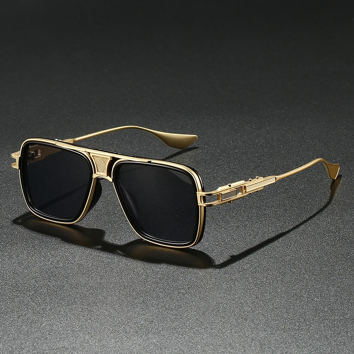 Edge Pilot Sunglasses for Men and Women