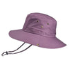 Foldable Waterproof Sun Hat with Wide Brim