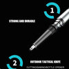 Ultra-Light Folding Trekking Poles for Hiking and Climbing
