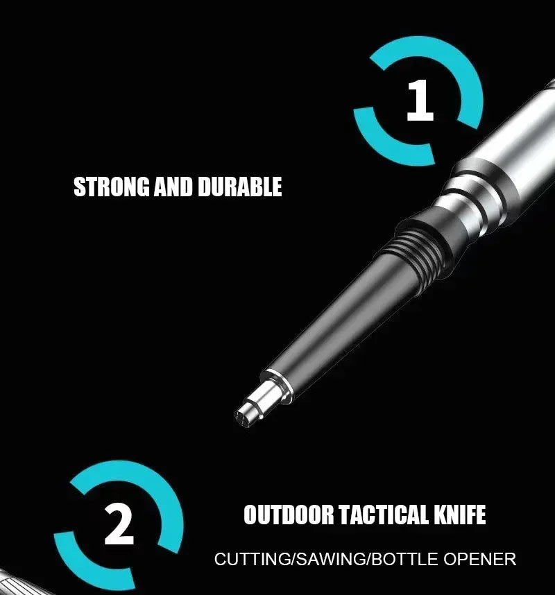 Ultra-Light Folding Trekking Poles for Hiking and Climbing
