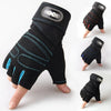 Durable Fitness Workout Gloves for Strength Training