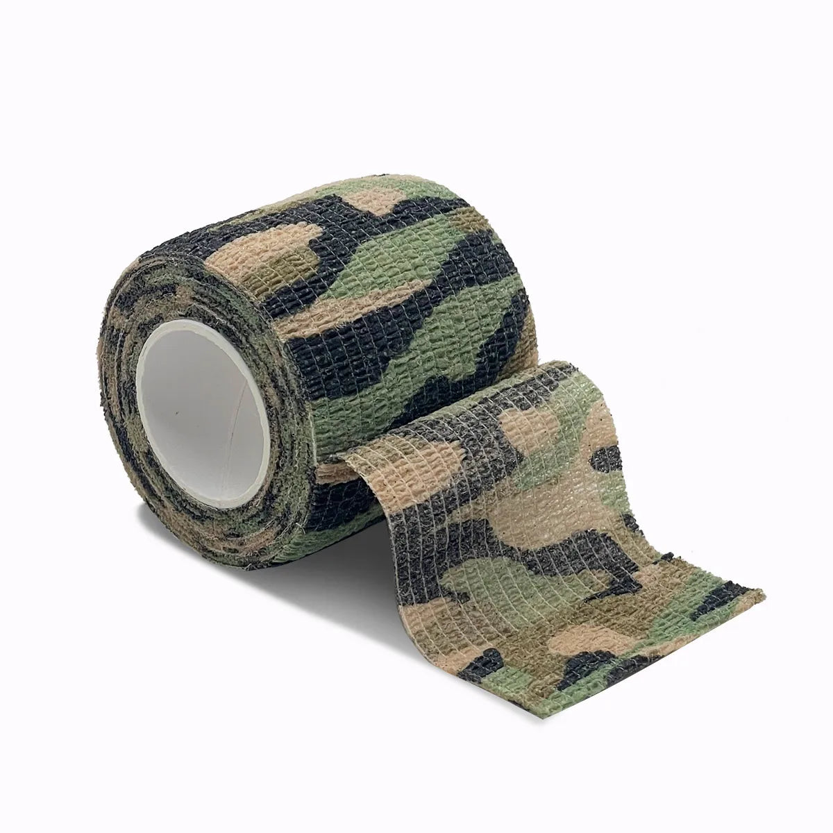 Rolle wiederverwendbarer, selbstklebender Tarn-Grip-Tape für Tattoos