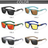 Polarized Sports Sunglasses with UV400 Protection