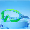 Kids Anti-Fog Swim Goggles with UV Protection