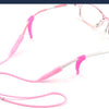 Anti-Slip Silicone Glasses Retainer Strap