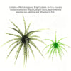 Realistic Sea Urchin Soft Fishing Lures - 10 Pack