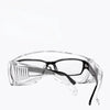 Universal Protective Safety Glasses