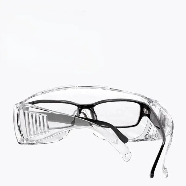Universal Protective Safety Glasses