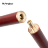 Carved Sandalwood Walking Cane for Costumes and Collecting